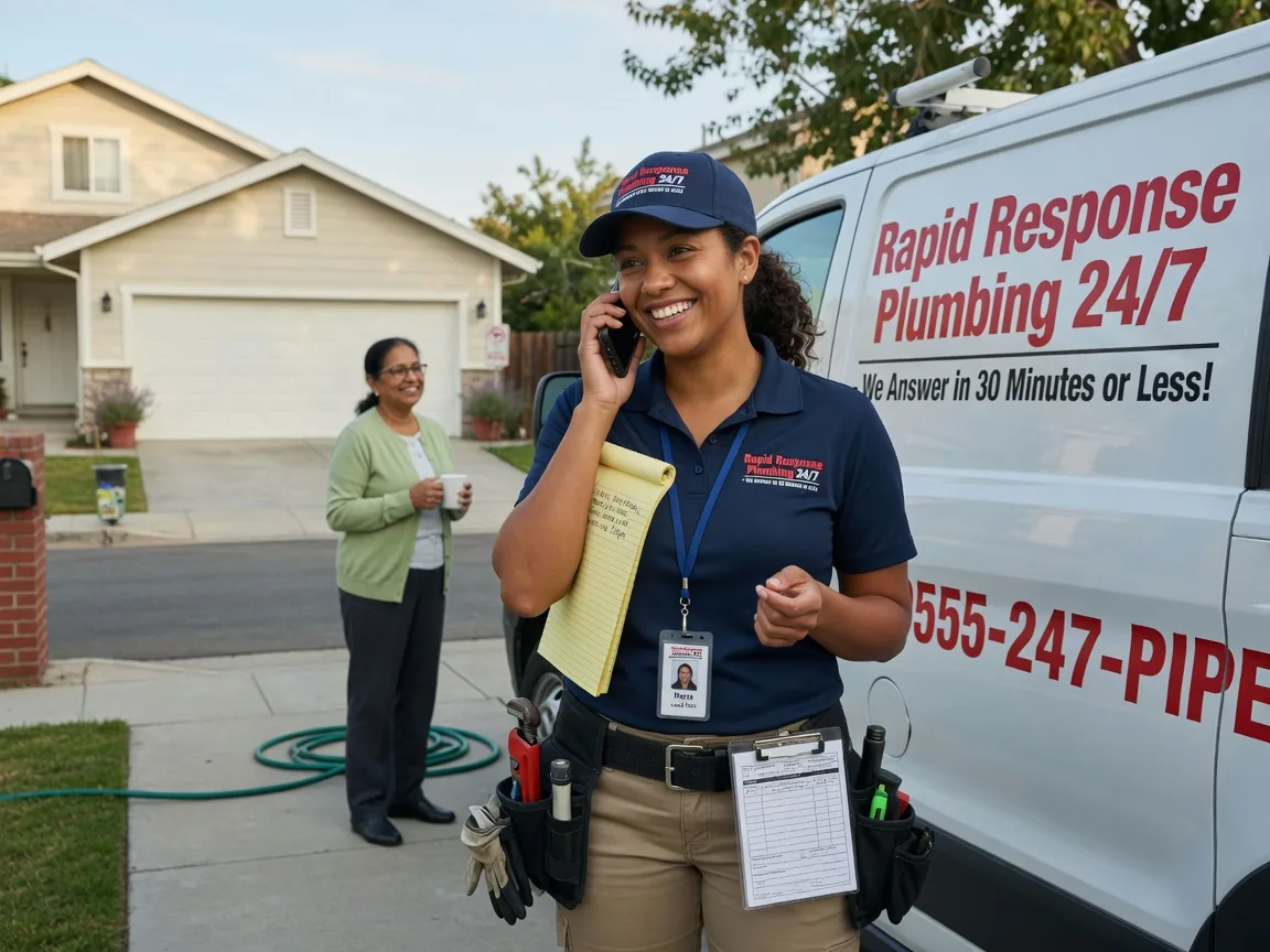 Emergency Plumber Coopersburg, PA FAQs